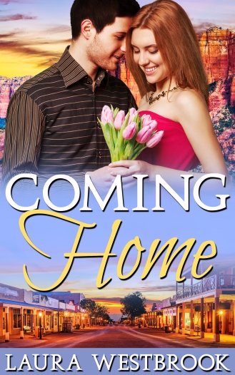 Coming Home - large cover